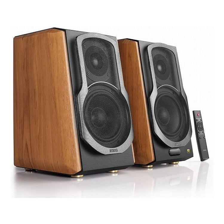 日本正規代理店品 Edifier S1000MKII ハイレゾ対応 ブック 日本正規代理店品 Edifier S1000MKII ハイレゾ対応 ブック