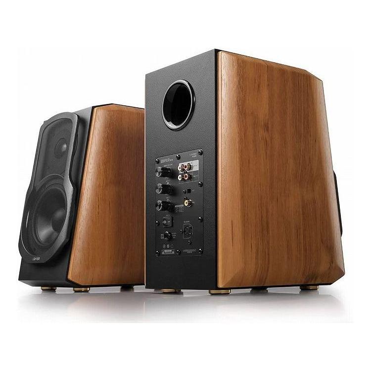 スピーカー・ウーファー Edifier S1000DB スピーカー・ウーファー Edifier S1000DB スピーカー・ウーファー