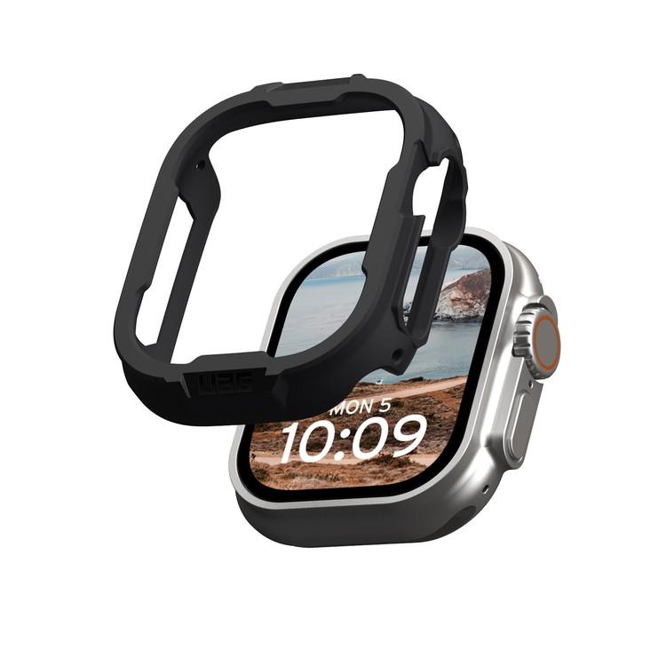 URBAN ARMOR GEAR Apple Watch Ultra 1-2 : 49mm用 SCOUTケース