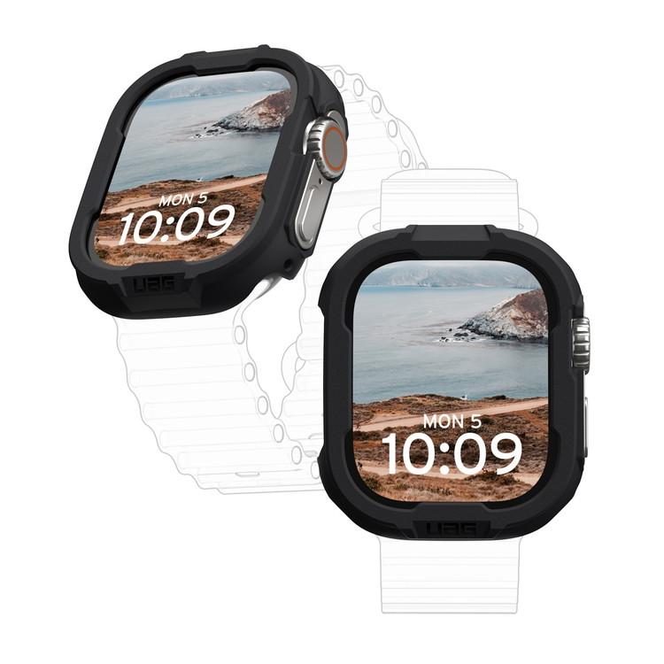URBAN ARMOR GEAR Apple Watch Ultra 1-2 : 49mm用 SCOUTケース