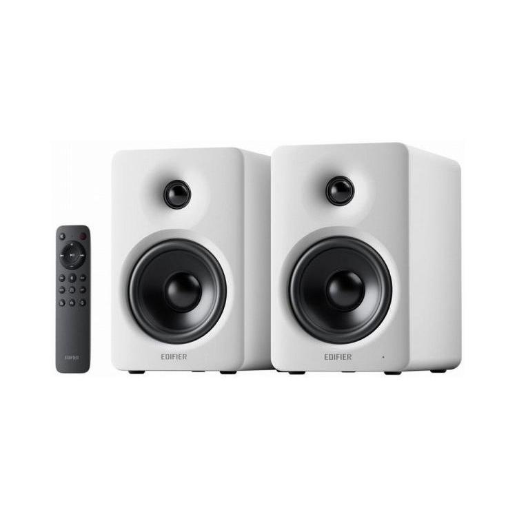 Edifier コンパクトアクティブスピーカー M90 100W 入力6系統