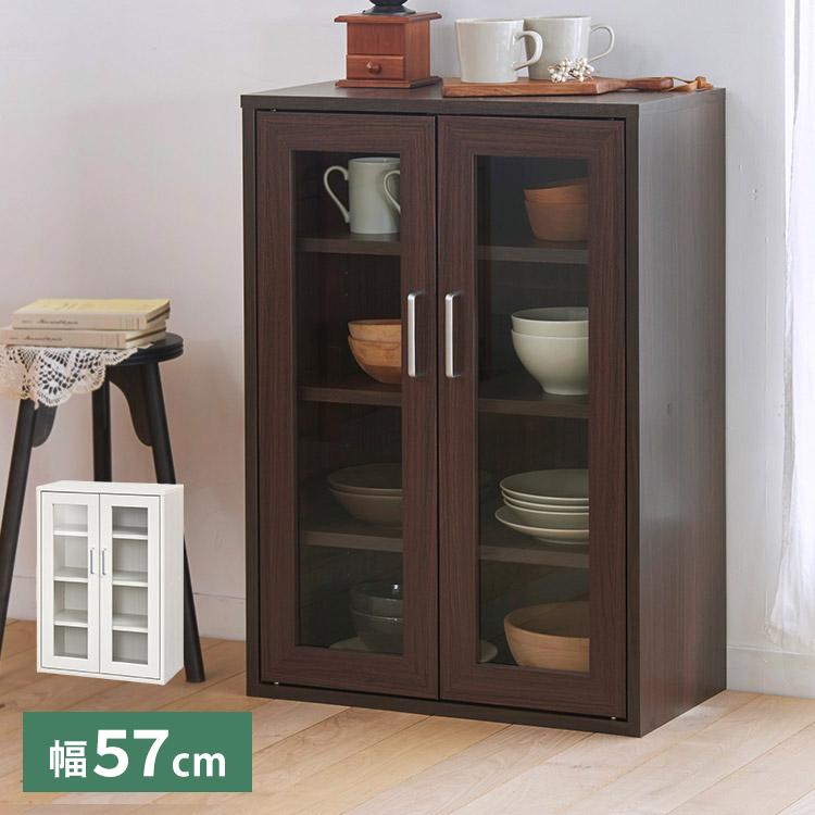 白井産業 サイドボード 幅87.2cm／美品／棚・収納／インダストリアル家具 キャビネット ランキング | 家具インテリア通販のSHIRAI STORE(白井産業)