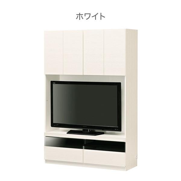 送料込み美品！✴︎白井産業　テレビボード　ナチュラルブラウン　幅120cm テレビ台・ローボード ナチュラルブラウン系 | 家具インテリア通販の