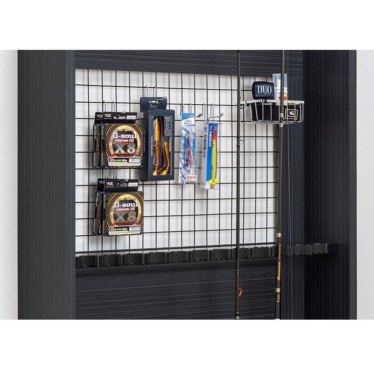 白井産業 ぺスカレージ ロッドスタンド 釣り 釣り具収納 竿 白井産業 ぺスカレージ ロッドスタンド 釣り 釣り具収納 竿