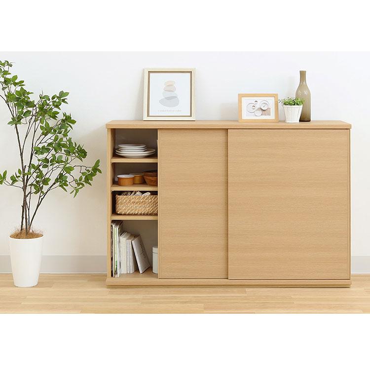 [幅120] 日本製 キャビネット 収納 奥行30 大容量 幅120] 日本製 キャビネット 収納 奥行30 大容量