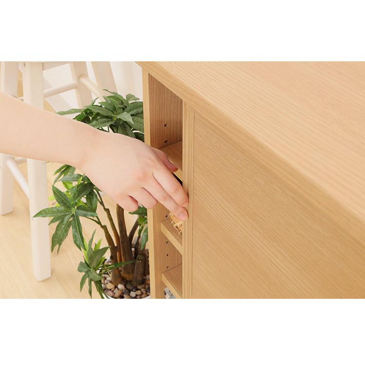 カウンター下収納 キャビネット 棚 幅90cm 高さ85cm 奥行30cm カウンター下収納 キャビネット 棚 幅90cm 高さ85cm 奥行30cm