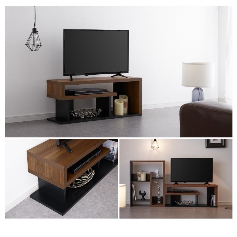 安い大人気 白井産業 収納ラック テレビラック テレビボード 32型 32v 代引不可 リコメン堂 通販 Paypayモール ヴォルデバ ローボード 幅90 コンパクト テレビ台 おしゃれ かっこいい 男前 収納 再入荷低価