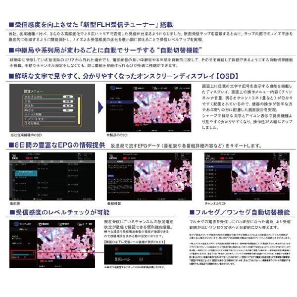 【新登場】 ZEROMODE (ゼロモード) 9インチフルセグポータブルDVDプレーヤー RV−FS09 【2068776784】(12121円)