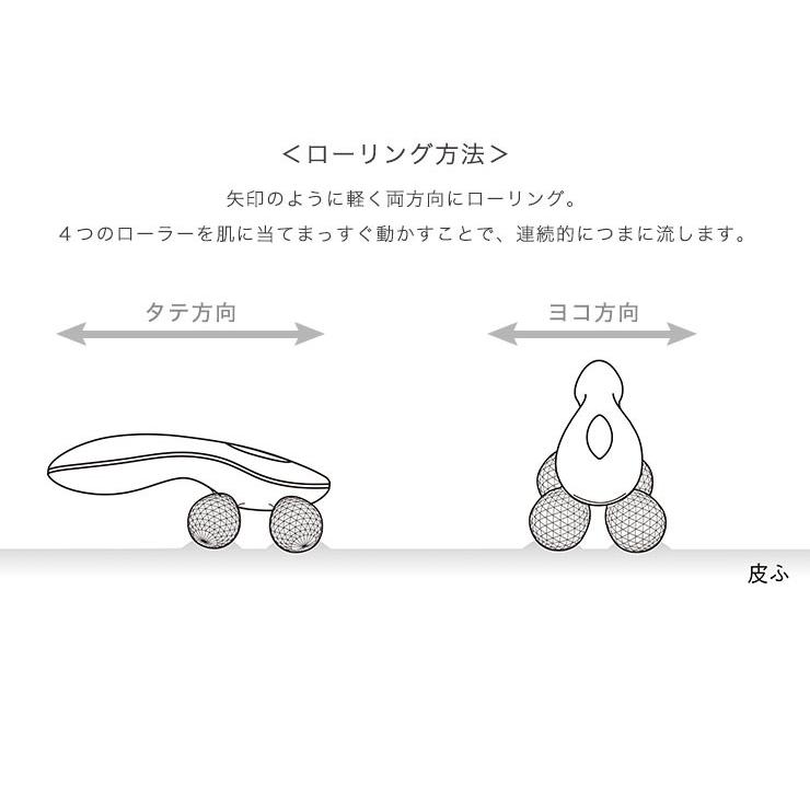 ReFa MTG 正規品 リファフォーカラット 4 CARAT RF-FC1932B 美顔 ReFa MTG 正規品 リファフォーカラット 4 CARAT RF-FC1932B 美顔