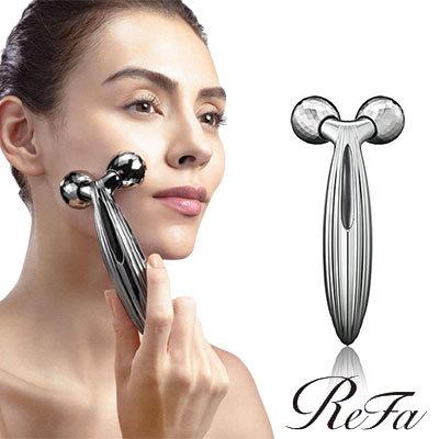 再再販 Mtg リファカラットレイ フェイス Refa Carat Ray Face 美顔ローラー フェイスローラー 安い購入 Artrwanda Rw