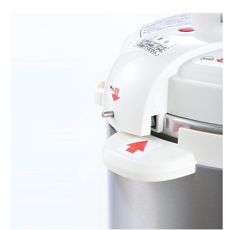 D&S マイコン電気圧力鍋 4.0L STL-EC50 ホワイト 電気鍋 圧力鍋 D&S マイコン電気圧力鍋 4.0L STL-EC50 ホワイト 電気鍋 圧力鍋