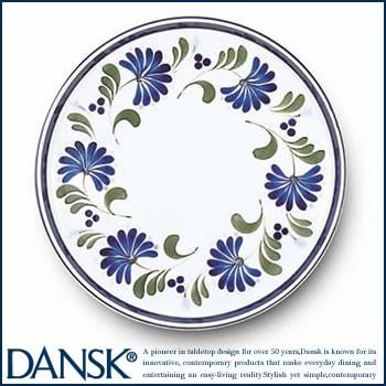 DANSK ダンスク 食器 プレート 22241NF セージソング ディナー DANSK ダンスク 食器 プレート 22241NF セージソング ディナー