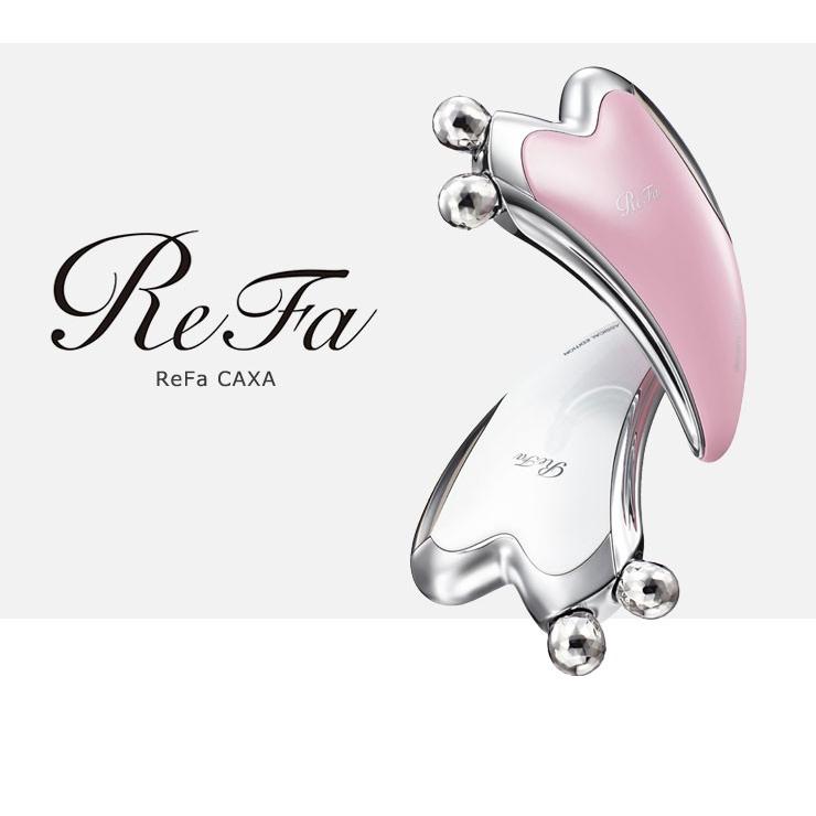 ReFa MTG CAXA リファカッサ ピンク ホワイト かっさ カッサ ReFa MTG CAXA リファカッサ ピンク ホワイト かっさ カッサ