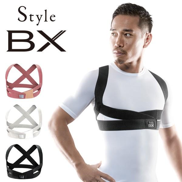 Style（スタイル） MTG スタイルビーエックス Style BX 3色 モーブ