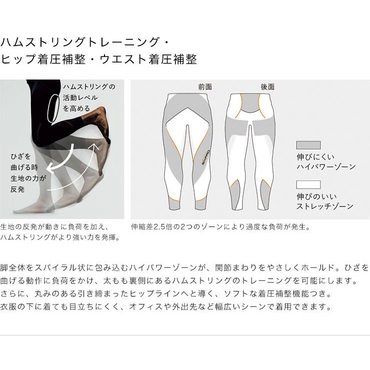 SIXPAD - SIXPAD トレーニングスーツ タイツ 着てるだけでトレーニングＬL SIXPAD MTG シックスパッド トレーニングスーツ タイツ S M L LL