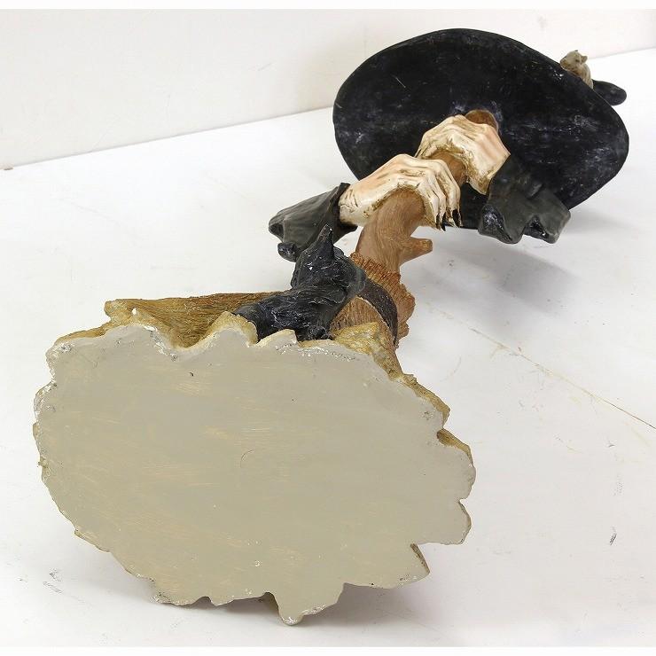 ハロウィン ブルームウィッチ XHHK3980 代引不可 