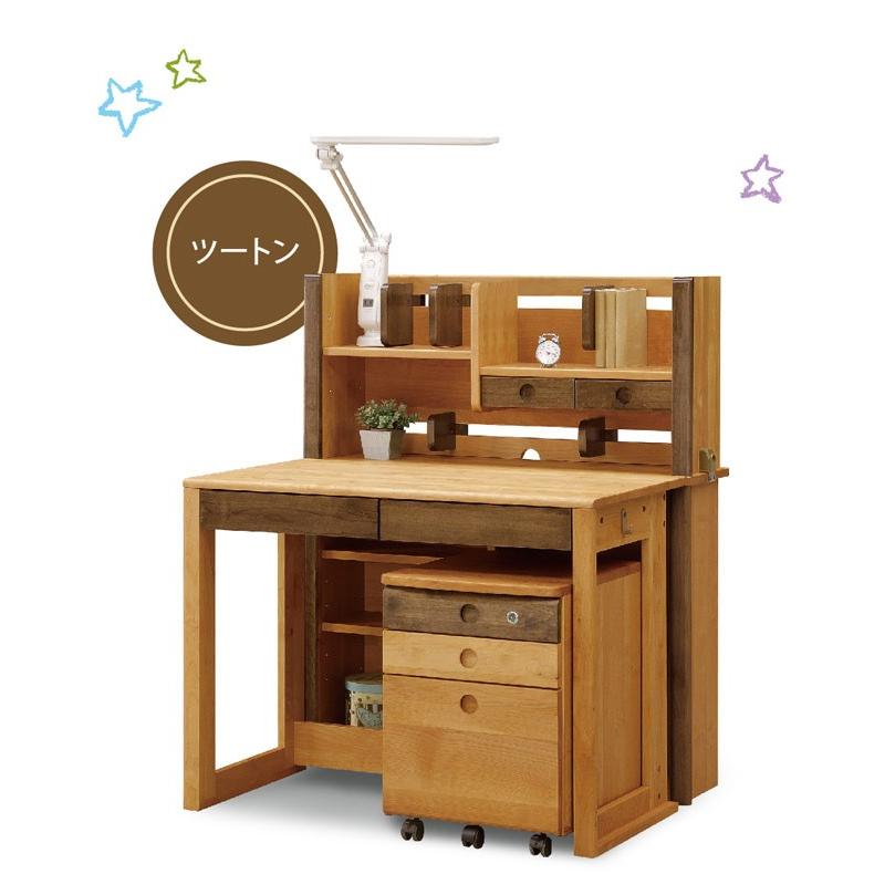 A7人気シール帳 学習デスク ポコリン(4) 学習机 勉強机 勉強デスク 家具 机 テーブル デスク 関家具 代引不可 【ZYX8571604324】(30888円)