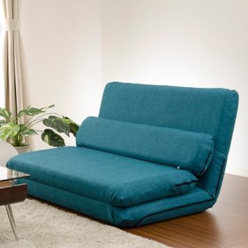 リコメン堂 ソファカバー ソファーカバー 折りたたみソファベッド
