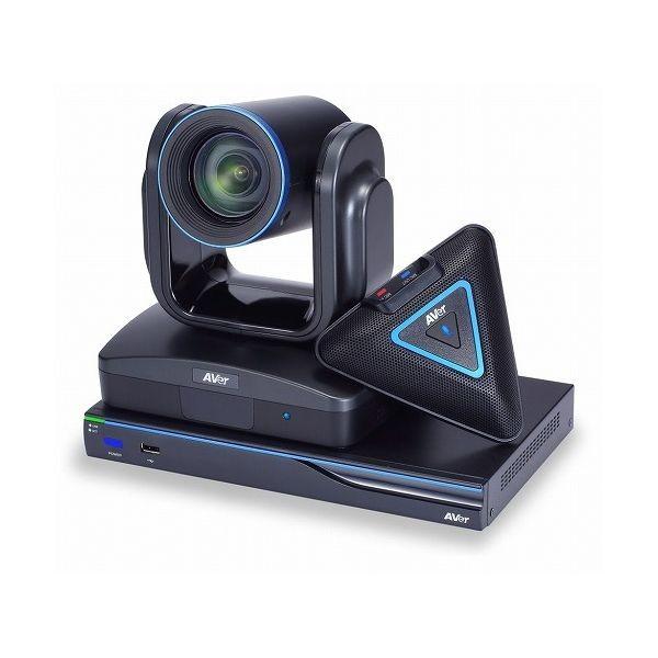 アバー・インフォメーション テレビ会議システム 単拠点モデル EVC150 代引不可