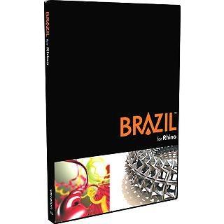 Brazil for Rhino 商用版 アプリクラフト APLC03030021000