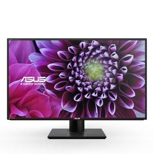 ASUS JAPAN PAシリーズ 32型ワイド 大型4K液晶 DisplayPort/HDMI2.0/MHL搭載 ステレオスピーカー内蔵 代引不可｜recommendo