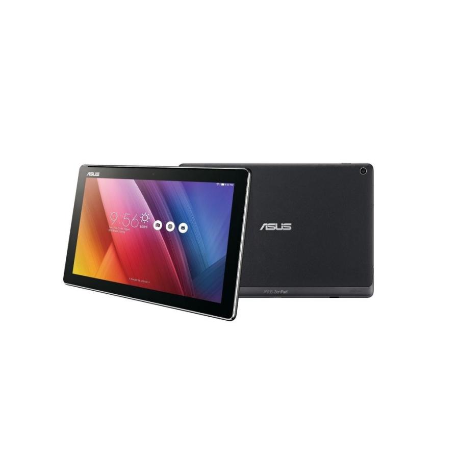 ASUS JAPAN <ZenPad 10> Z300M タブレットPC Z300M-BK16 代引不可｜recommendo