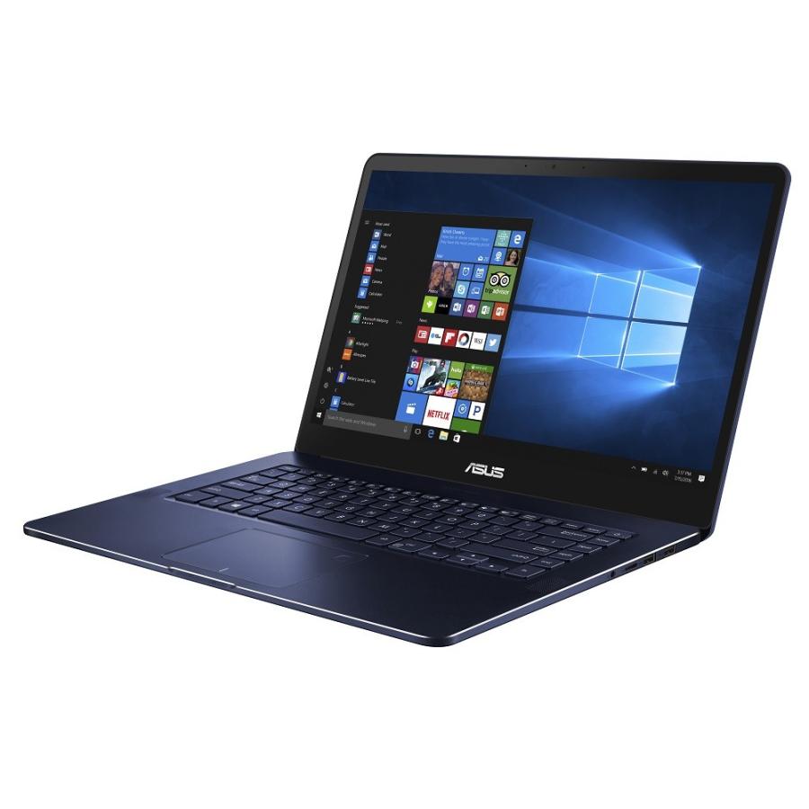 ASUS JAPAN <ZenBook Pro> UX550VD ノートPC UX550VD-7700 代引不可｜recommendo