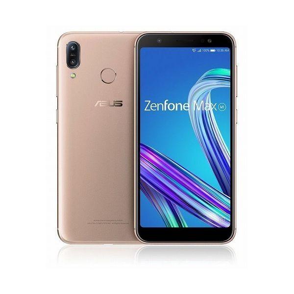 サンライトゴールド 5.5" 1440x720 Android 8.0 Qualcomm Snapdragon 430 RAM 3GB eMMC 32GB 802.11bgn BT4.2 ZB555KL-GD32S3 代引不可｜recommendo