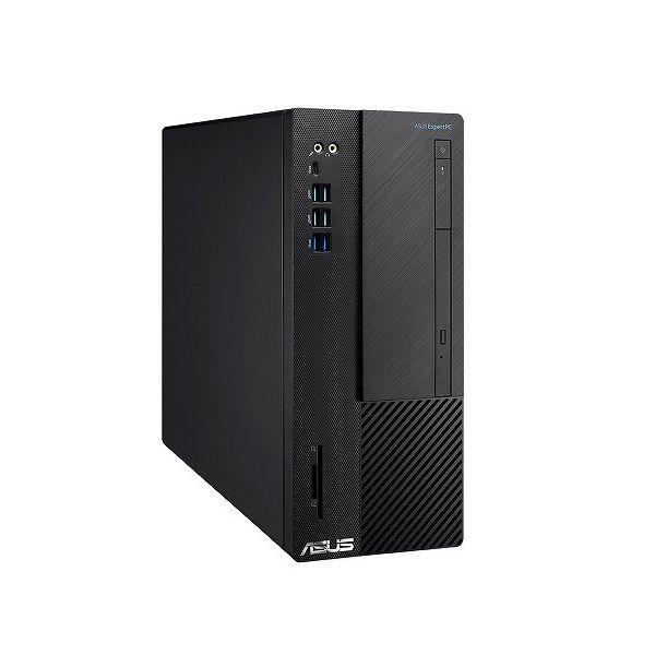 ASUS JAPAN ASUSPRO コンパクトPC i3-8100 8GB HDD 1TB S-Multh LAN W-LAN BT4.1 Win10 Pro 64 ブラック D641MD-PRO8100 代引不可｜recommendo