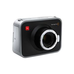 Blackmagic Cinema Camera Blackmagic design CINECAM26KEF