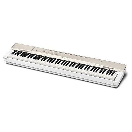 カシオ計算機 電子ピアノ Privia PX160GD PX-160GD 代引不可｜recommendo