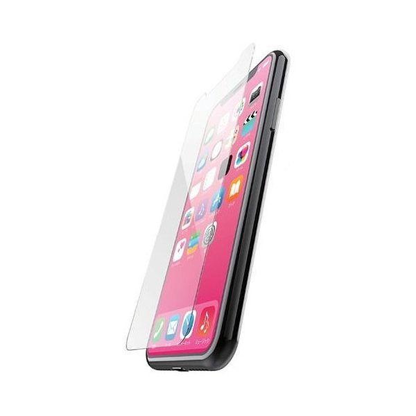 エレコム iPhone XR ガラスフィルム ドラゴントレイル PM-A18CFLGGDT 代引不可｜recommendo