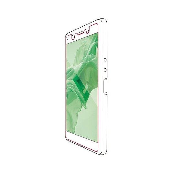 エレコム Xperia Ace 液晶保護フィルム 防指紋 反射防止 PD-XACEFLF 代引不可｜recommendo