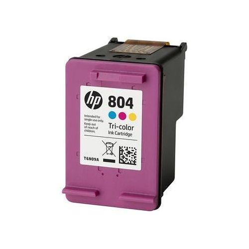 株式会社日本HP HP 804 インクカートリッジ カラー T6N09AA 代引不可｜recommendo