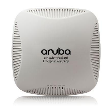日本ヒューレット・パッカード株式会社 Aruba AP-224 802.11n ac Dual 3x3:3 Radio Antenna Connectors AP JW172A 代引不可