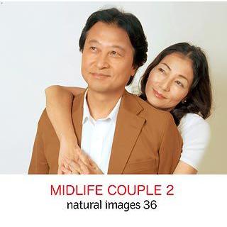 natural images Vol.36 MIDLIFE COUPLE2 マイザ XAMMP0036