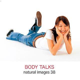 natural images Vol.38 BODY TALKS マイザ XAMMP0038