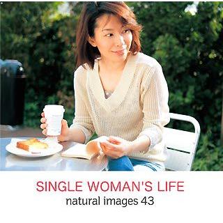 natural images Vol.43 SINGLE WOMAN'S マイザ XAMMP0043