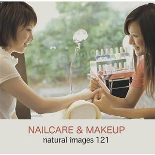 naturalimages Vol.121 NAILCARE & MAKEUP マイザ XAMMP0121