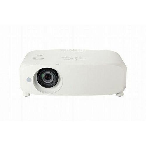 舗パナソニック PT-VZ585NJ 液晶プロジェクター 代引不可