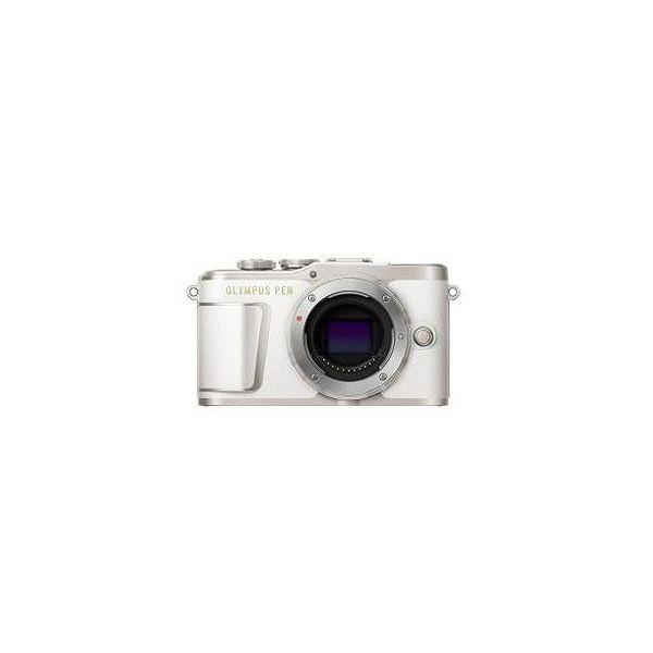 無料無料オリンパス PEN OLYMPUS ミラーレス一眼カメラ E-PL9・ボディ
