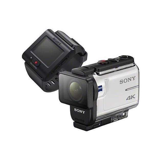 デジタル4Kビデオカメラレコーダー FDR-X3000/HDR-AS-3000