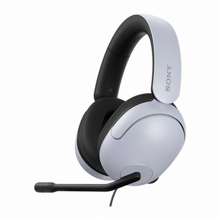 SONY ゲーミングヘッドセット MDR-G300/WZ 有線タイプ ソニー ソニー ゲーミングヘッドセット MDR-G300/WZ 代引不可 : リコメン堂
