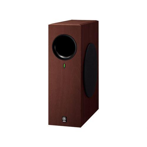 当店在庫してます！50Wアンプ内蔵サブウーファーシステム NS-SW210