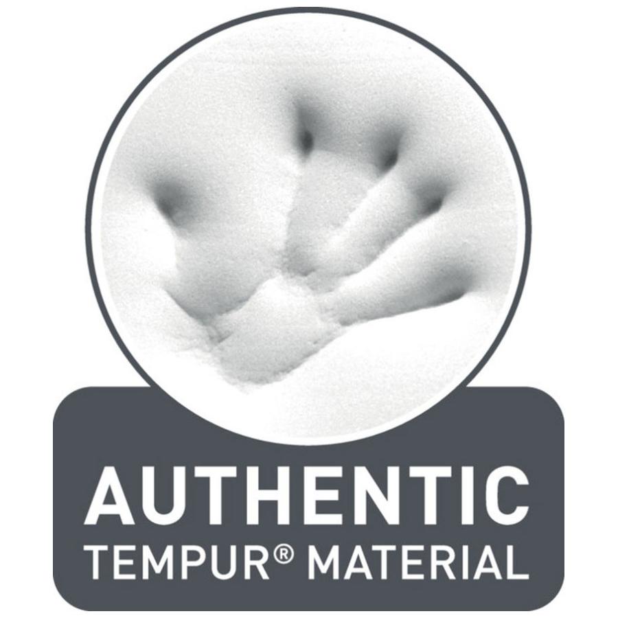 TEMPUR テンピュール ミレニアムネックピロー S 枕 まくら ピロー 正規