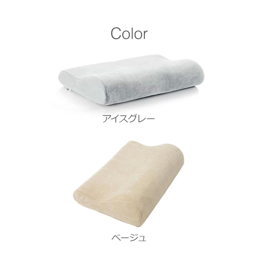 日本正規品 TEMPUR テンピュール 枕 オリジナルネックピロー Sサイズ M 