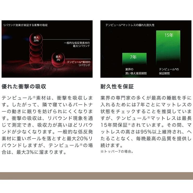 TEIJIN 日本正規品 TEMPUR テンピュール 枕 オリジナルネック TEIJIN 日本正規品 TEMPUR テンピュール 枕 オリジナルネック