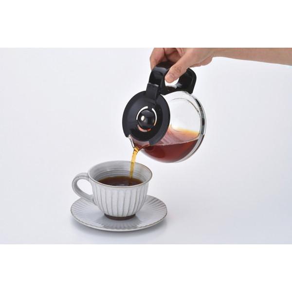 ホームスワン コーヒーメーカー 5杯用 SCM-05 S 電化製品 電化製品調理機器 コ-ヒ-メ-カ- 代引不可｜recommendo｜04