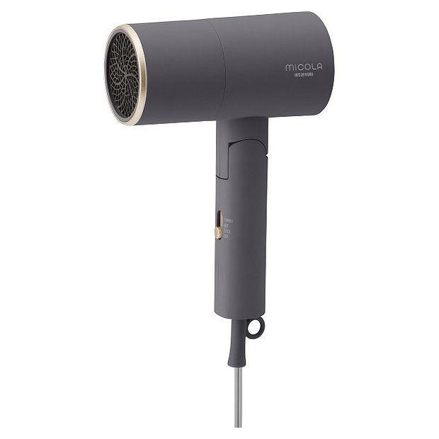 アイリスオーヤマ イオンドライヤー HDR-M201-H(代引不可)【送料無料】 アイリスオーヤマ イオンドライヤー HDR-M201-H 代引不可 : リコメン堂