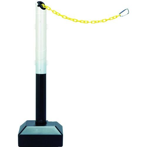 Reelex プラチェーン内蔵伸縮ポール 